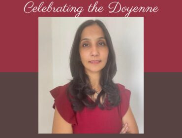 Celebrating the Doyenne: Payal Jain