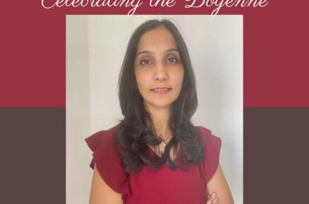 Celebrating the Doyenne: Payal Jain