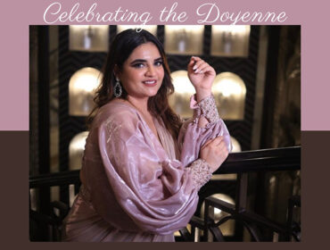 Celebrating the Doyenne: Prableen Kaur Bhomrah