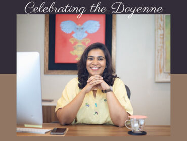 Celebrating the Doyenne: Prasanna Vasanadu