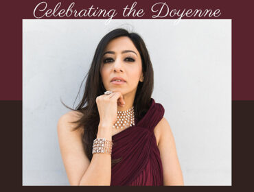 Celebrating the Doyenne: Prerna Rajpal