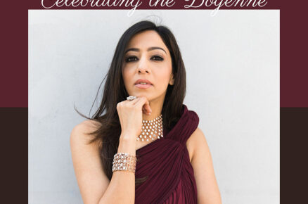 Celebrating the Doyenne: Prerna Rajpal