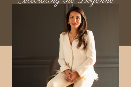 Celebrating the Doyenne: Sachi Mittal