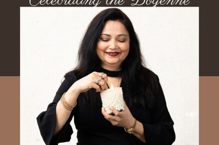 Celebrating the Doyenne: Seema Arora
