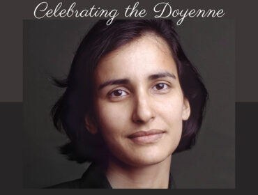 Celebrating the Doyenne: Shalini Jaikaria