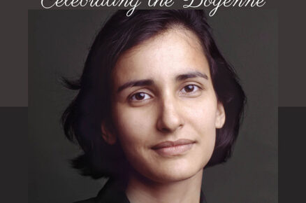 Celebrating the Doyenne: Shalini Jaikaria