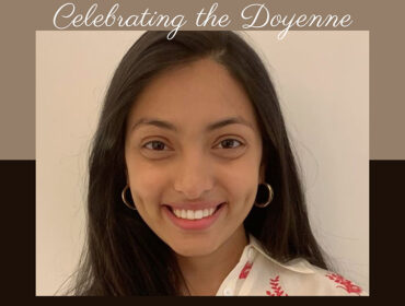 Celebrating the Doyenne: Shaily Shah