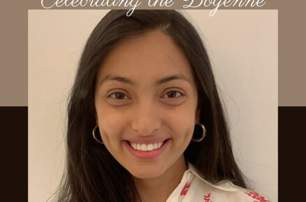 Celebrating the Doyenne: Shaily Shah