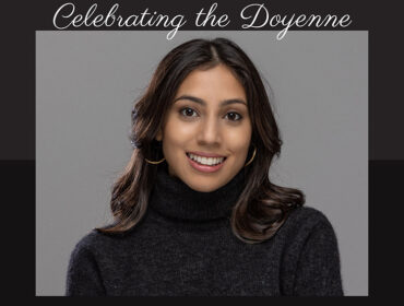 Celebrating the Doyenne: Shehlina Soomro