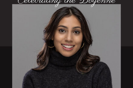 Celebrating the Doyenne: Shehlina Soomro