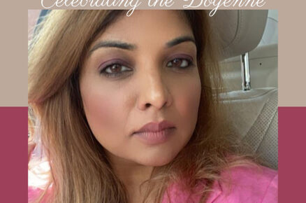 Celebrating the Doyenne: Shivani Goel