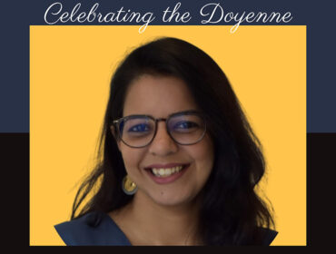 Celebrating the Doyenne: Shubhangi Rastogi