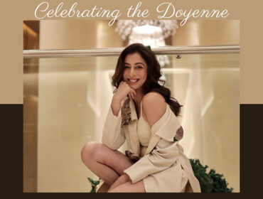 Celebrating the Doyenne: Sukhmani Sadana