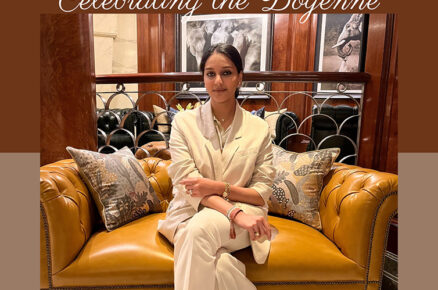 Celebrating the Doyenne: Sukirti Singhal