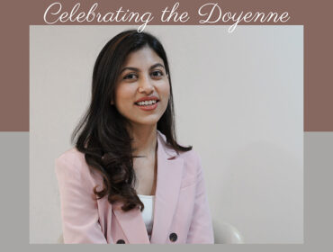 Celebrating the Doyenne: Surbhi Bafna Gupta