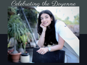 Celebrating the Doyenne: Tanisha Bawa