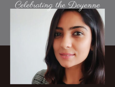 Celebrating the Doyenne: Tanisha Lakhani