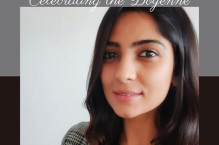 Celebrating the Doyenne: Tanisha Lakhani