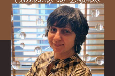 Celebrating the Doyenne: Tanul Mishra