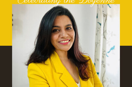 Celebrating the Doyenne: Tanya Appachu