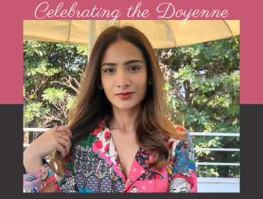 Celebrating the Doyenne: Urshila Rao Ganji