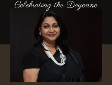 Celebrating the Doyenne: Varda Goenka
