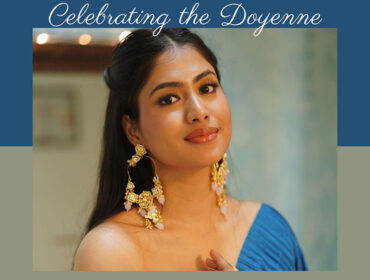 Celebrating the Doyenne: Yashi Tank