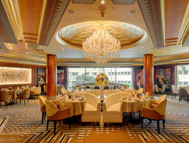 Dine here for an Exquisite Thai Culinary Experience