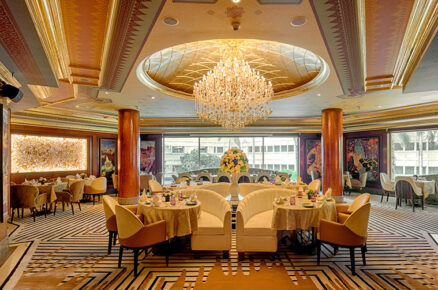 Dine here for an Exquisite Thai Culinary Experience