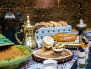 Exclusive Deals for The Month of Ramadan