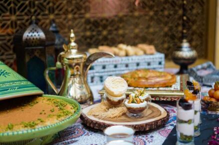 Exclusive Deals for The Month of Ramadan
