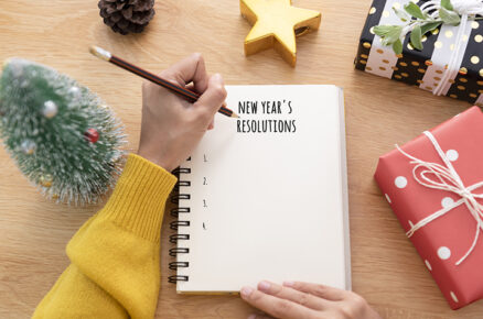 Expectation Vs Reality! : What happens when you start working on your resolutions