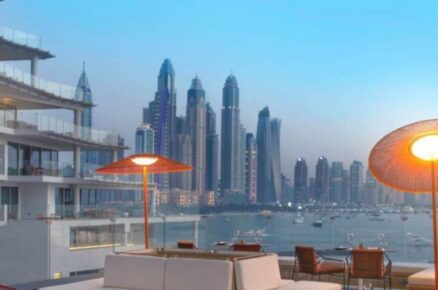 Experience World Cuisine At Its Best