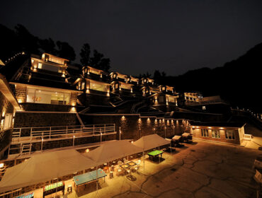 Head To The Newly Launched 360 South in Khandala for a Relaxing Getaway