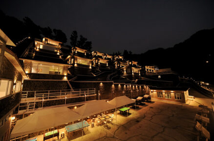 Head To The Newly Launched 360 South in Khandala for a Relaxing Getaway