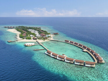 Here’s Everything You Need To Know About The Upcoming Well-Being Program At The Westin Maldives