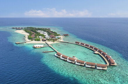 Here’s Everything You Need To Know About The Upcoming Well-Being Program At The Westin Maldives