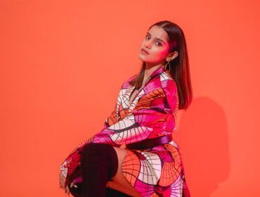 Meghna Kaur aka ‘Shetroublemaker’ On How Social Media is Empowering Women to Use Their Voice