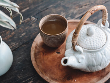 Reviving India’s Original Teas
