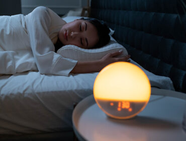 Want to have a Sound Sleep? Here are 8 Ways