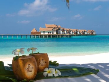 “Wellness Your Way” with ELE|NA Spa at Ozen Reserve Bolifushi