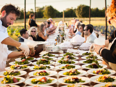 5 Places To Dig Into Virginia’s Exciting Culinary Scenes