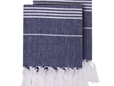 An Expert’s Tips on How to Pick the Right Hand Towels