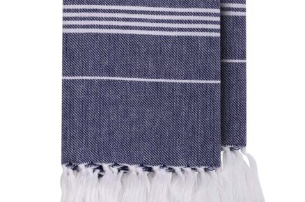 An Expert’s Tips on How to Pick the Right Hand Towels