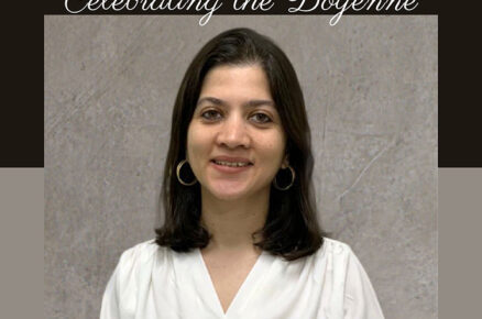 Celebrating the Doyenne: Anika Wadhera