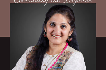Celebrating the Doyenne: Anjali Mehra