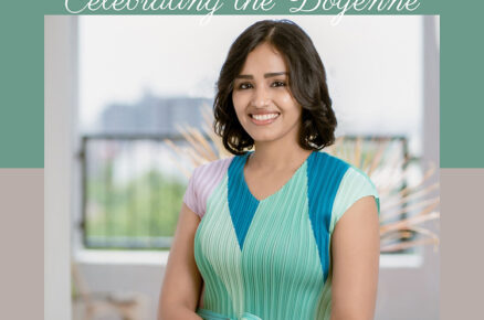Celebrating the Doyenne: Dr. Renita Rajan