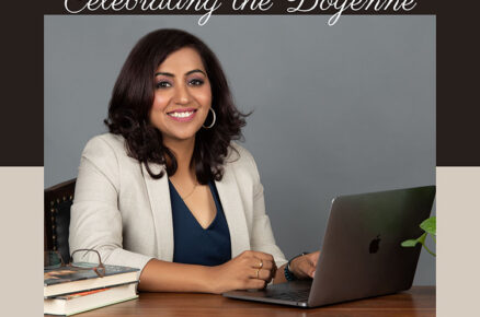 Celebrating the Doyenne: Harini Sivakumar