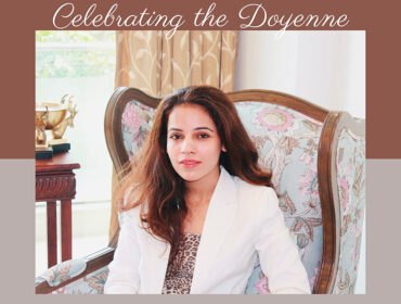 Celebrating the Doyenne: Surbhi Chawla