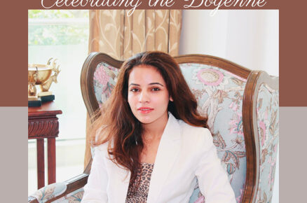 Celebrating the Doyenne: Surbhi Chawla